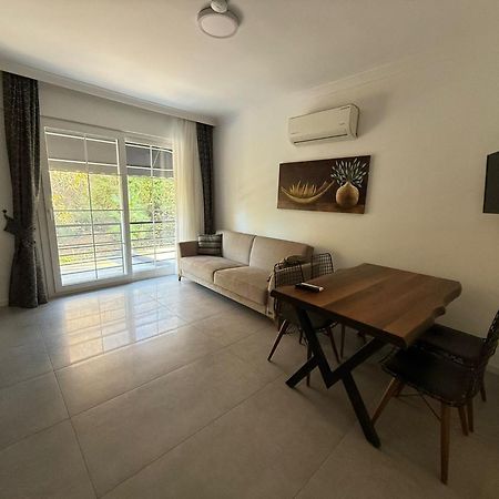Adahan Family Rooms Gocek Göcek Kültér fotó