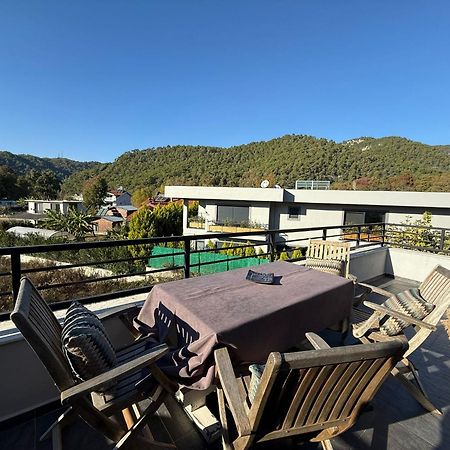 Adahan Family Rooms Gocek Göcek Kültér fotó