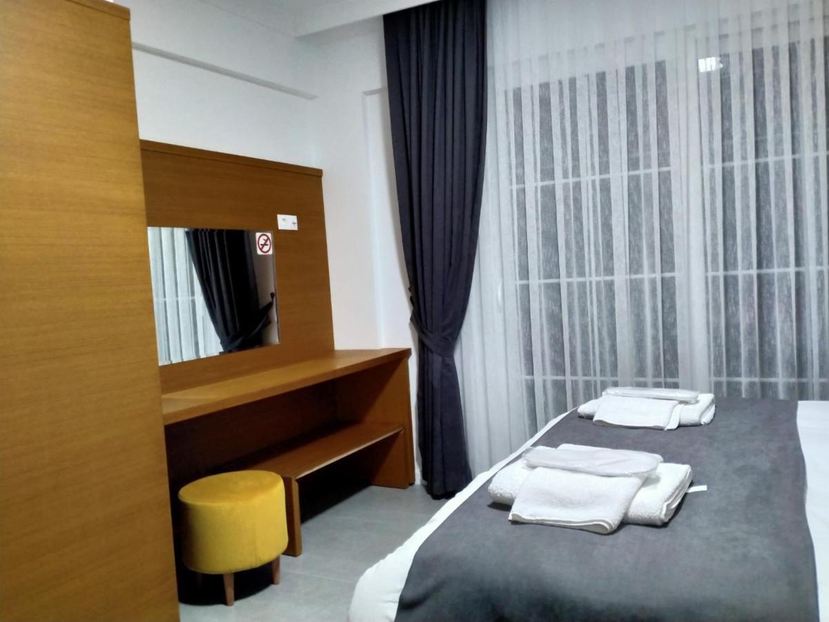 Adahan Family Rooms Gocek Göcek Kültér fotó
