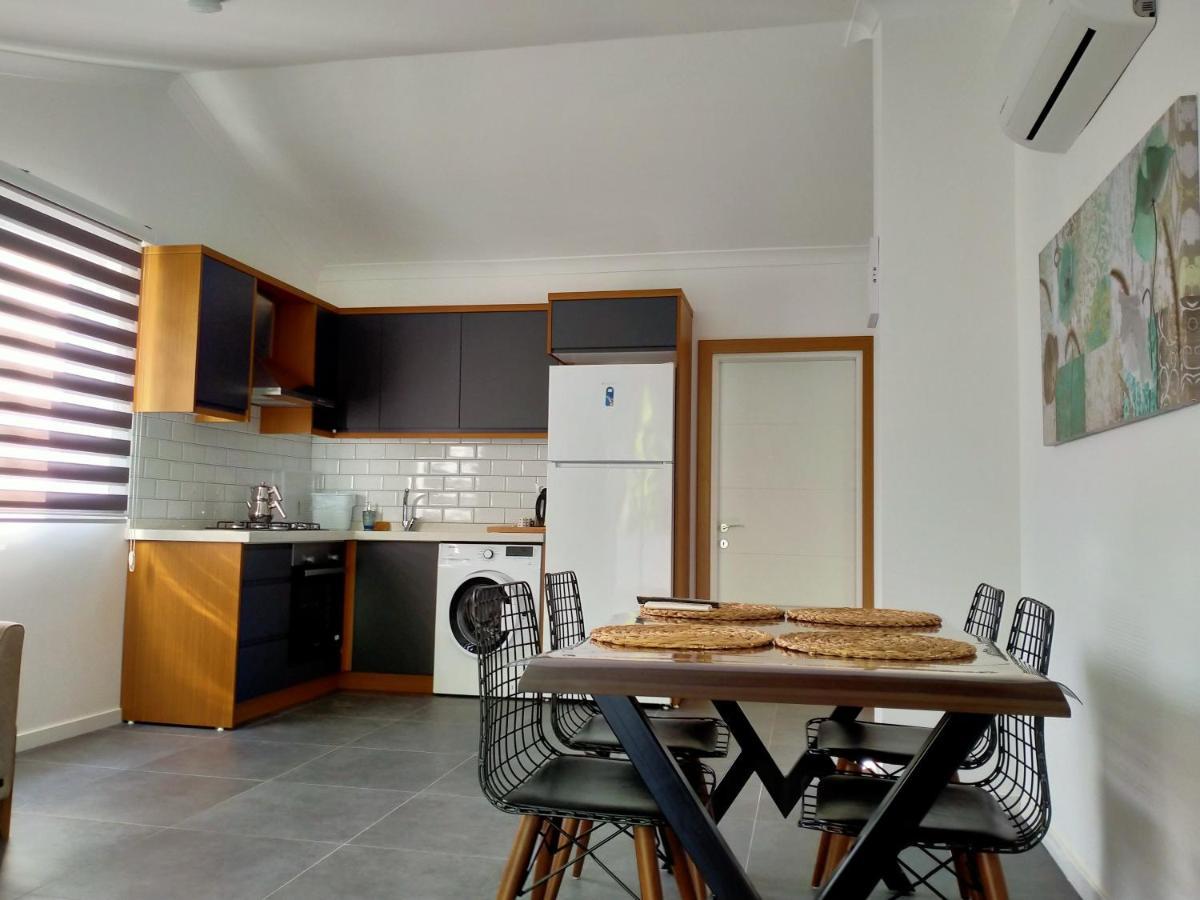 Adahan Family Rooms Gocek Göcek Kültér fotó