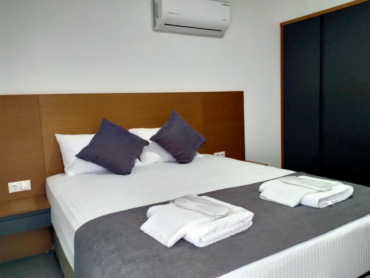 Adahan Family Rooms Gocek Göcek Kültér fotó