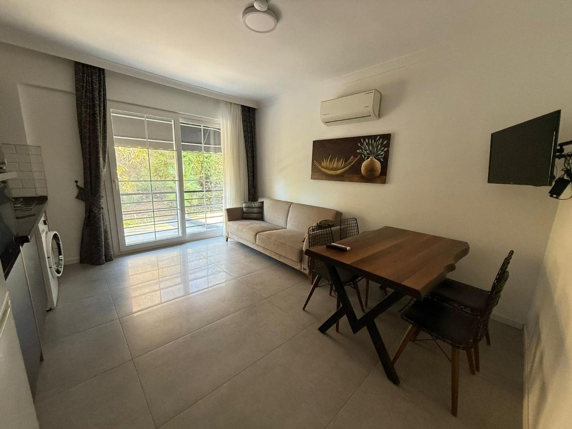 Adahan Family Rooms Gocek Göcek Kültér fotó