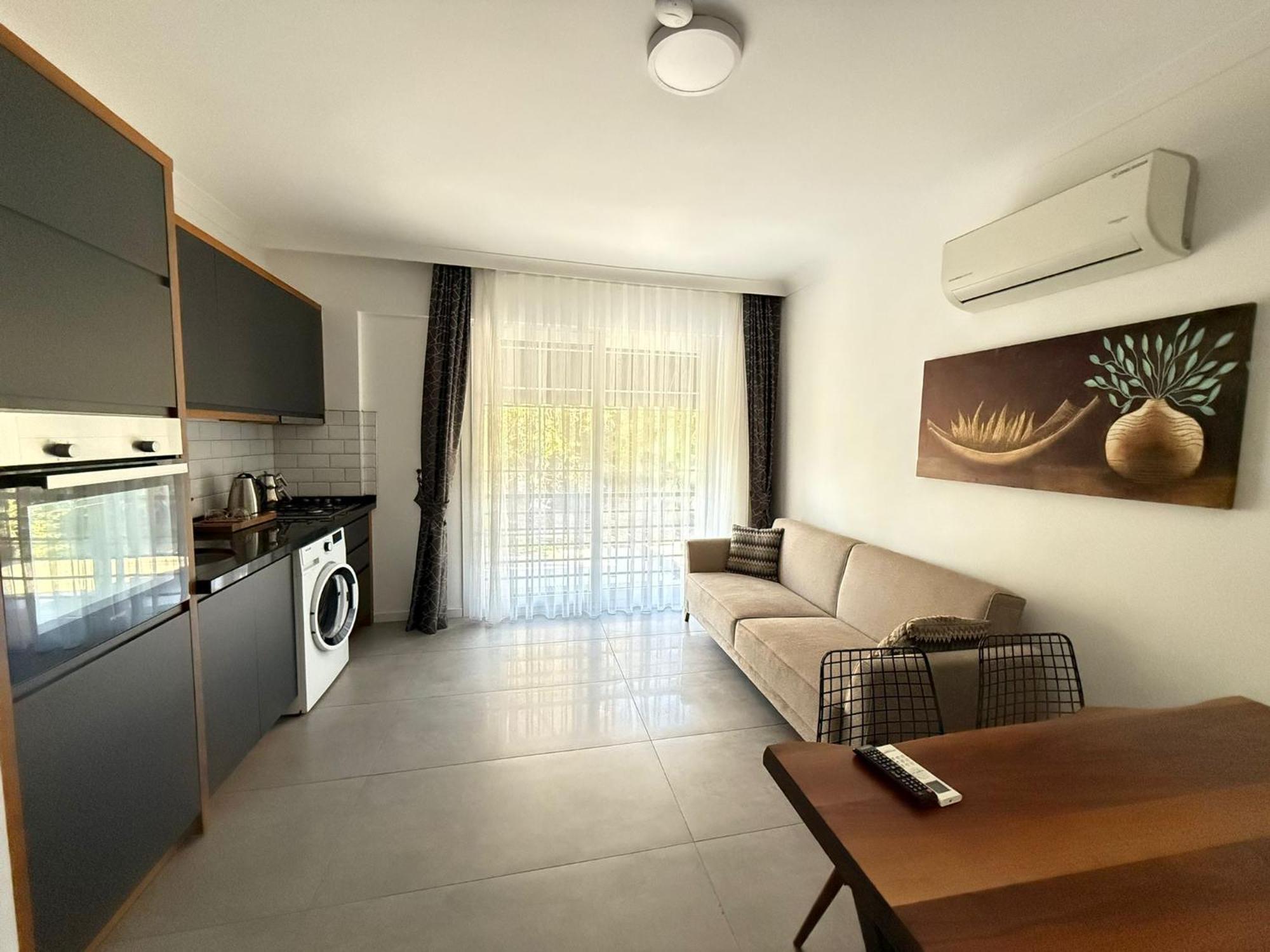 Adahan Family Rooms Gocek Göcek Kültér fotó