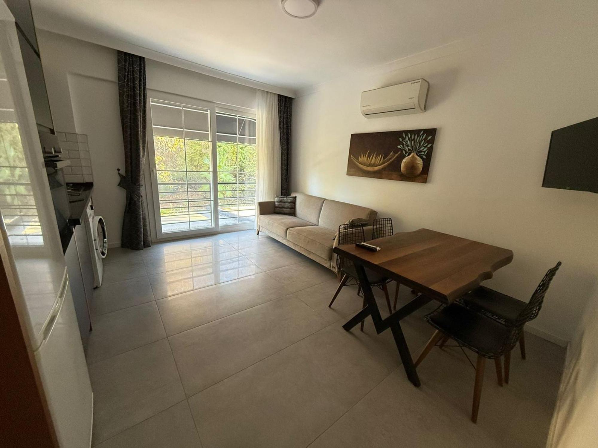 Adahan Family Rooms Gocek Göcek Kültér fotó