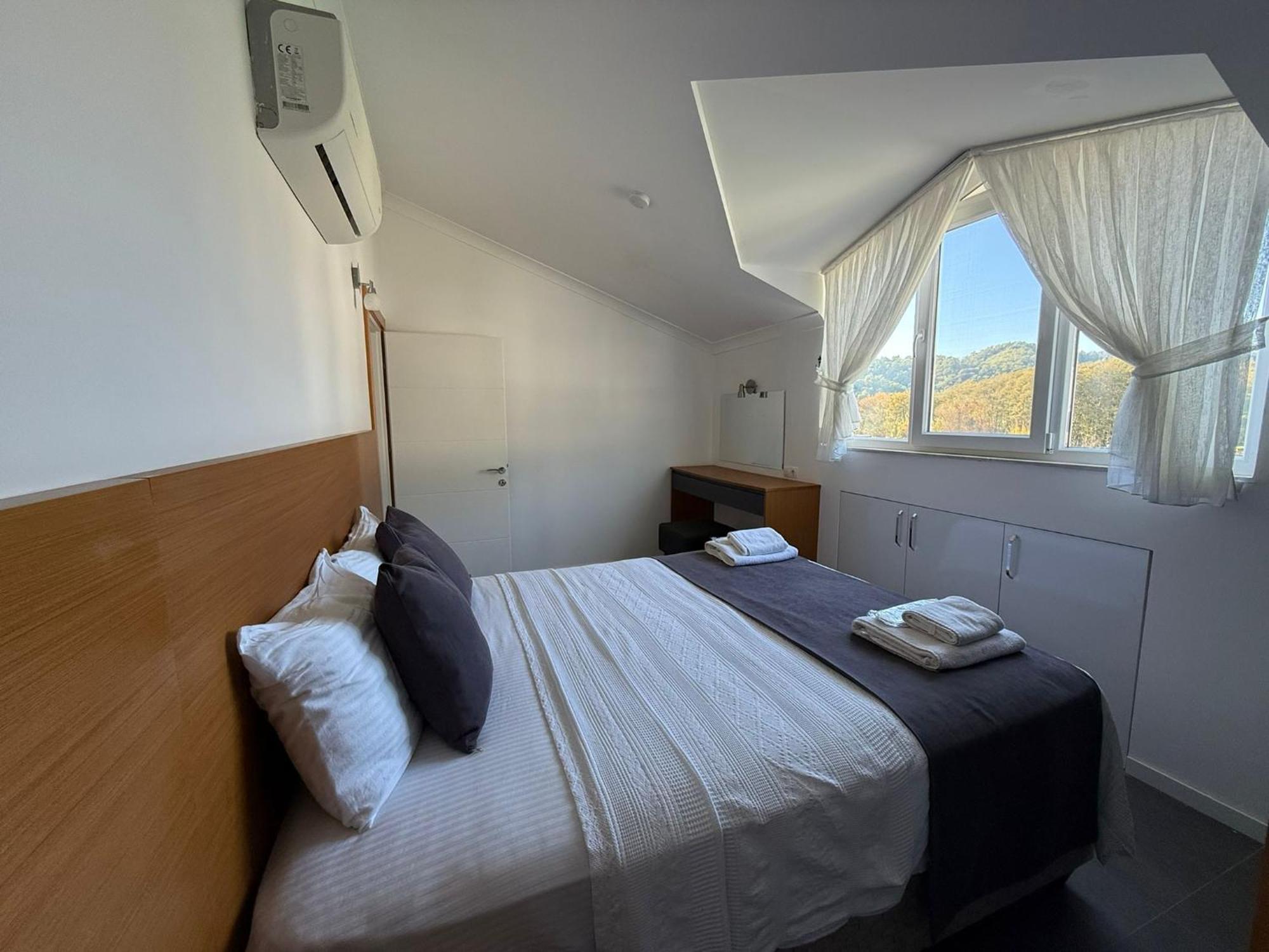 Adahan Family Rooms Gocek Göcek Kültér fotó