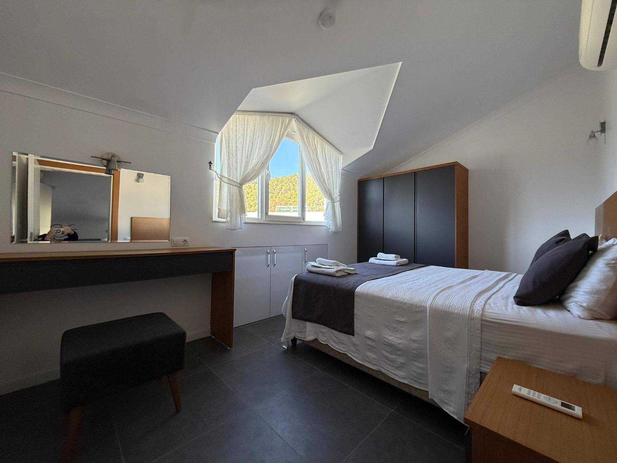 Adahan Family Rooms Gocek Göcek Kültér fotó